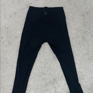 Aritzia Black Leggings